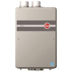 Puget Sound Tankless Water Heater Tune Ups Washington Energy