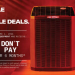 Rebates Promotions Sunrise Heating AC Ltd