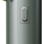 Rheem Debuts The Prestige Series Hybrid Electric Heat Pump Water Heater