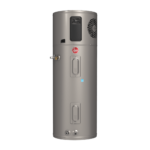 Rheem Professional Prestige ProTerra Hybrid Electric Water Heater ZWELL