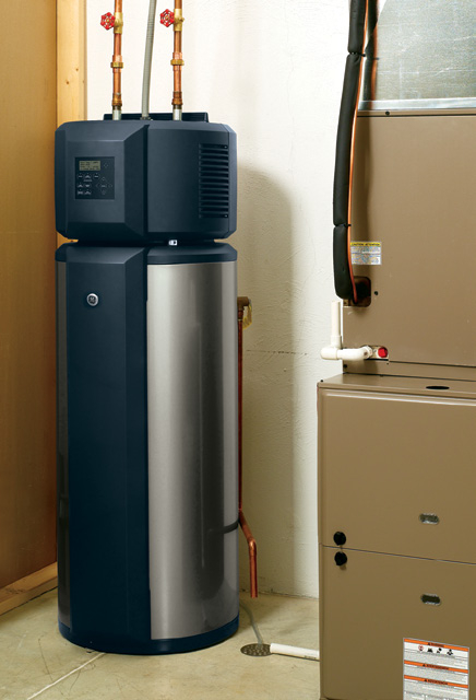 Seattle City Light Heat Pump Water Heater Rebate