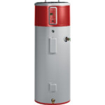 Shop GE GeoSpring 50 Gallon 10 Year Hybrid Water Heater ENERGY STAR At