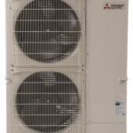 SumZero Energy Mitsubishi Heating Cooling Systems