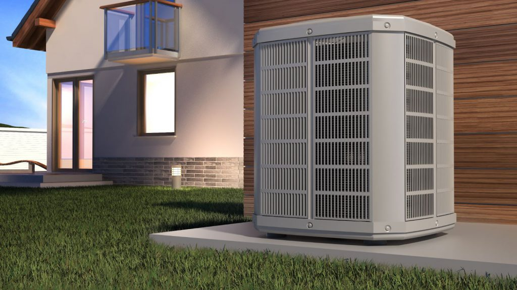 Switching From Gas Boilers To Heat Pumps The Importance Of Government 