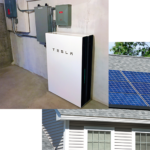 Tesla Powerwall Green Mountain Power