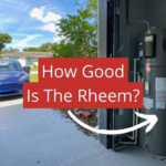 The Rheem Heat Pump Water Heater An Owner s Review Attainable Home