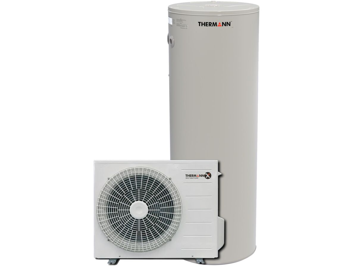 Thermann X Split Heat Pump Kit 315l THP45x315 From Reece