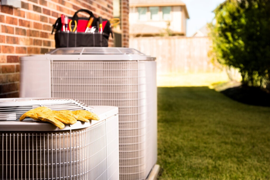 Top Trends For HVAC Installation In 2023 Home Improvement News Journal