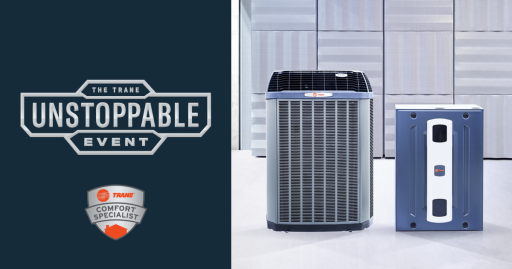 Trane Heat Pump Rebates 2022 PumpRebate