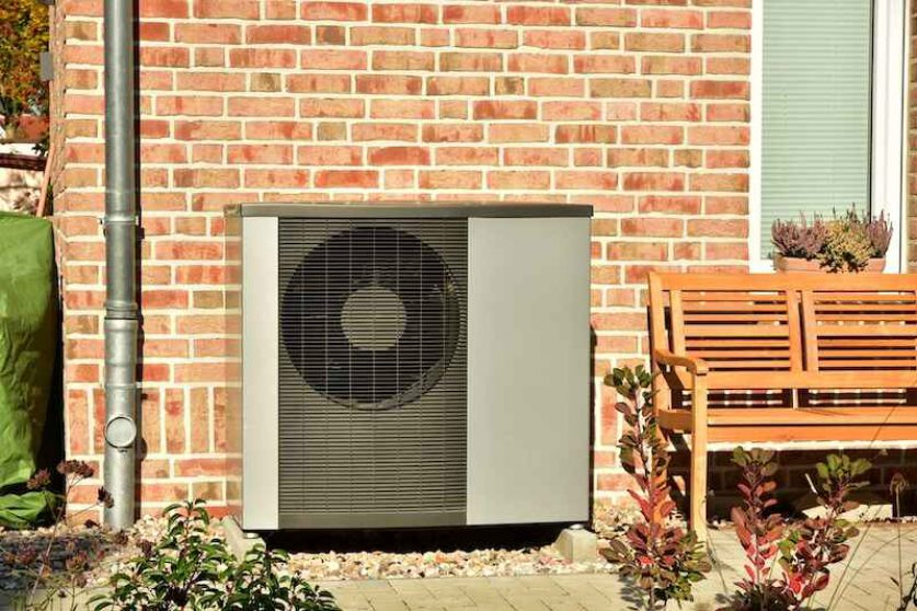 UK Likely To Miss Heat Pump Installation Targets National Grid Warns 