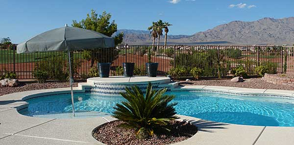 Upgrade Your Pool Pump And Receive A 100 Rebate Tucson Electric Power