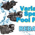 Variable Speed Pool Pump Utility Rebates InTheSwim Pool Blog