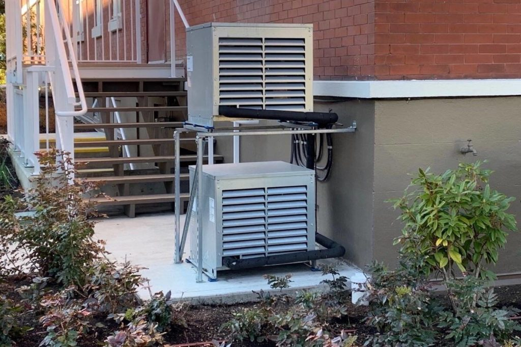 Victoria s Heat Pump Incentive Helps Boost Uptake Likely Not Needed 