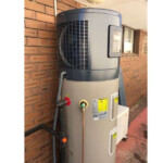 Vote To Add 40M In Heat Pump Water Heater Incentives Postponed