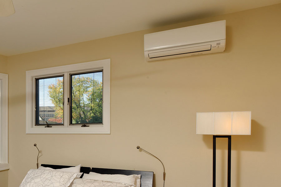 What I Like Mitsubishi Ductless Mini Splits Remodeling