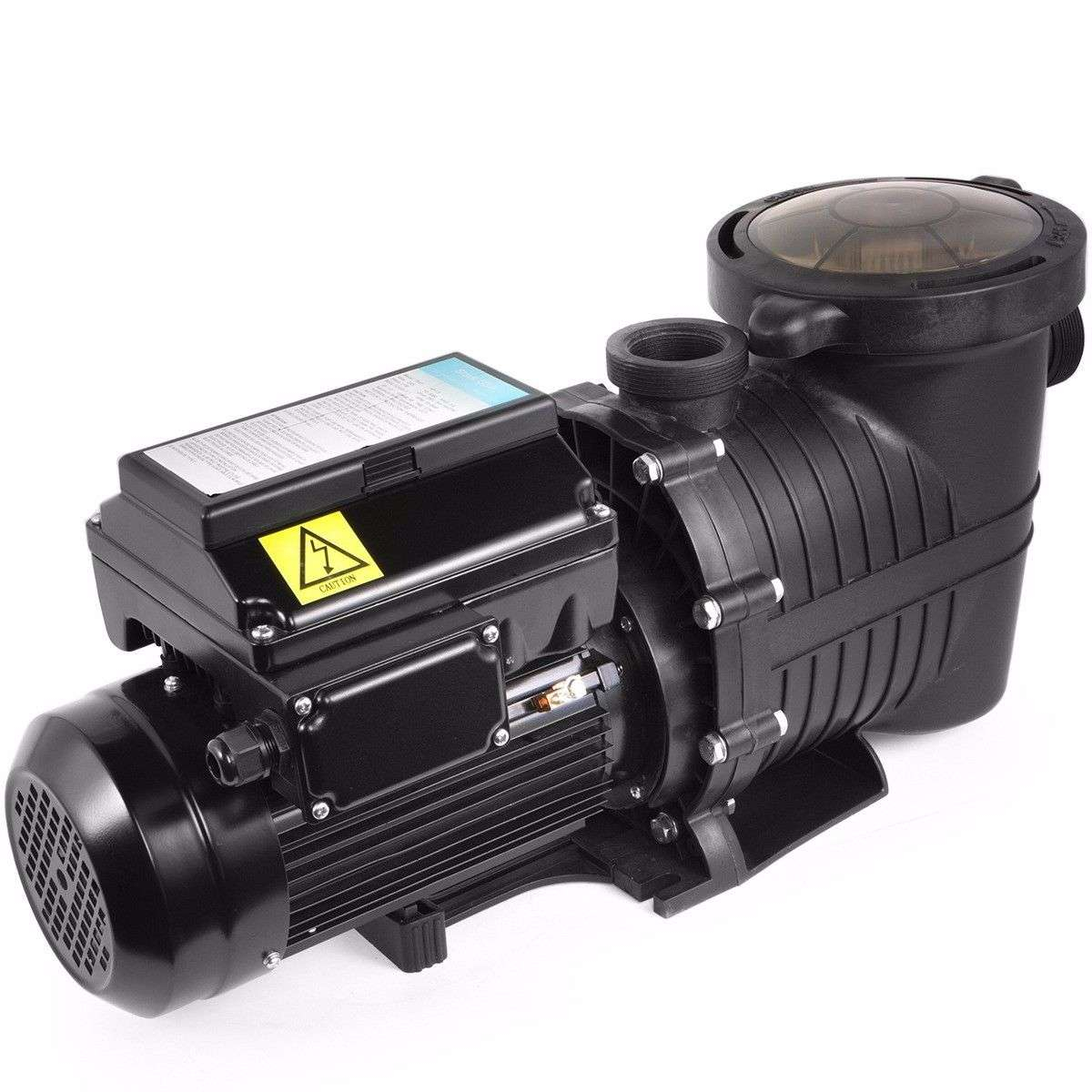 Why Are Variable Speed Pool Pumps More Efficient LoveMyPoolClub