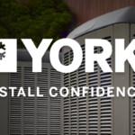 York Rebates For Builders On Furnaces Heat Pumps And Air Conditioners