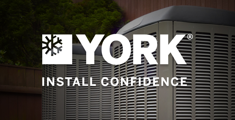 York Rebates For Builders On Furnaces Heat Pumps And Air Conditioners